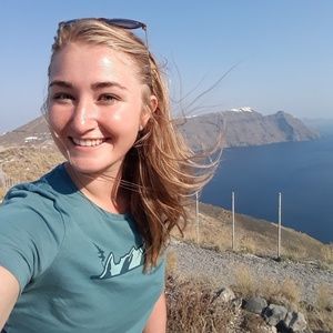 Meet your Posher, Katelynn